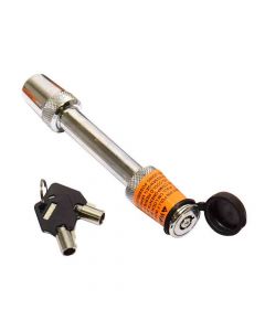 RECEIVER LOCK, 5/8 - CLASS III