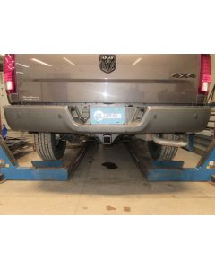 BXH3002 Class III Receiver Hitch Fits Select RAM 1500|2500|3500