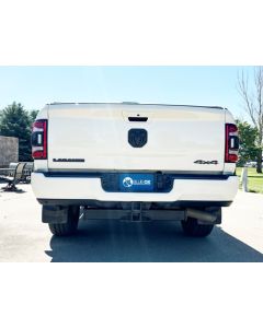BXH3003 Class V Receiver Hitch Fits Select RAM 2500/3500
