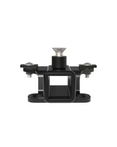 Receiver Hitch Fits Select 2020-2026 Jeep Gladiator (Small Crossmember Mounted)