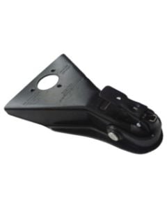 Stamped A-Frame Coupler Fits 2 Inch Trailer HItch BAll - 8,000 lb. Capacity