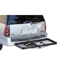 Cargo Caddy fits 2 Inch Receiver Hitches