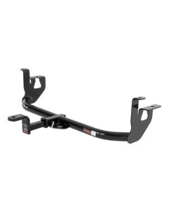 Class I Trailer Hitch, 1-1/4" Ball Mount fits 2010-2014 Volkswagen Golf, GTI