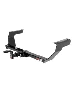 Class I Trailer Hitch, 1-1/4" Ball Mount, Fits  Select Subaru Impreza, XV Crosstrek