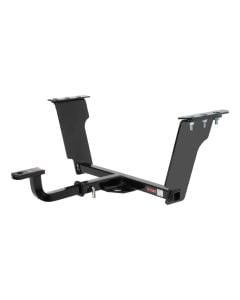 Class I Trailer Hitch, 1-1/4" Ball Mount, Fits Select Cadillac CTS, STS