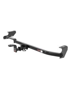 Class I Trailer Hitch, 1-1/4" Ball Mount, fits 1993-2007 Subaru Impreza, 2005-06 Saab 9-2X
