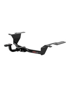Class I Trailer Hitch, 1-1/4" Ball Mount, fits Select Toyota Yaris iA, Scion iA