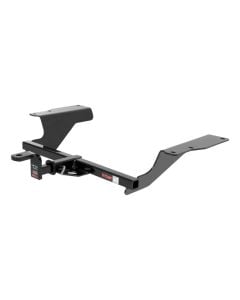 Class I Trailer Hitch, 1-1/4" Ball Mount, Fits Select Acura TSX