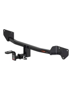 Class I Trailer Hitch, 1-1/4" Ball Mount fits 2018-19 Toyota Prius C