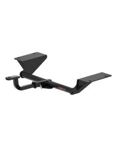 Class I Trailer Hitch, 1-1/4" Ball Mount, fits 2018-2022 Honda Accord (Except Hybrid Models)