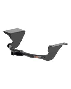 Class I Trailer Hitch, 1-1/4" Receiver, Fits Select Volkswagen Jetta