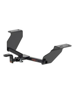Class i Trailer Hitch Receiver, 1-1/4" Ball Mount fits Select Toyota Corolla