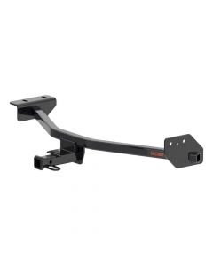 Class I Trailer Hitch, 1-1/4" Receiver fits Select Nissan Leaf
