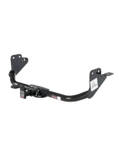 Class II Trailer Hitch, 1-1/4" Ball Mount fits Select Mitsubishi Outlander Sport