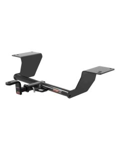 Class II Trailer Hitch, 1-1/4" Ball Mount fits 2012-2018 Toyota Avalon, Camry