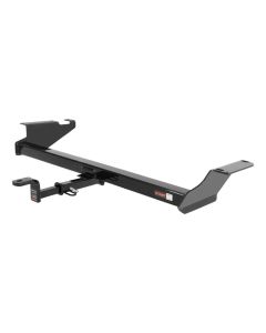 Class II Hitch, 1-1/4" Receiver fit Select 2008-20 Chrysler, Dodge, Ram, Volkswagen Minivans