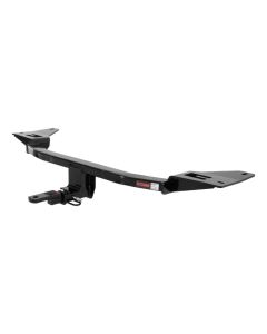 Class II Trailer Hitch, 1-1/4" Ball Mount fits 2010-2019 Ford Taurus