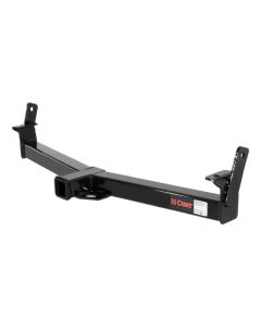 Class III Hitch, 2", fits Select Explorer, Navajo, Mountaineer (Square Tube Frame)
