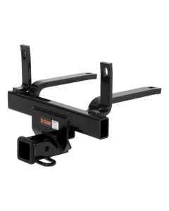 Class III Trailer Hitch, 2" Receiver, fits 2011-14 Subaru Tribeca