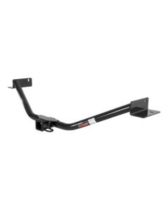 Class III Trailer Hitch, 2" Receiver, fits 2010-12 Hyundai Santa Fe, 2010-13 Kia Sorento