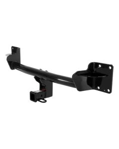 Class III Trailer Hitch, 2" Receiver fits 2007-2019 BMW X5, X6