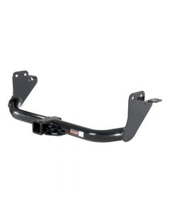 Class III Trailer Hitch, 2" Receiver fits Select Mitsubishi Outlander Sport