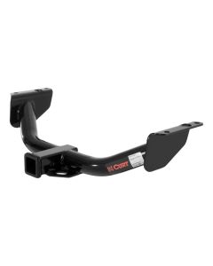 RECEIVER - 2 INCH - CURT Fits Select Mazda B2300, B3000, B4000, Ford Ranger