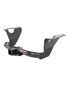 Class III Hitch, 2" Receiver, fits 2014-2019 Subaru Outback (Exposed Main Body, Drilling Required)
