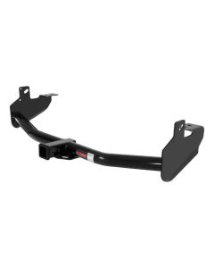 Class III Hitch, 2" Receiver fits 2004-2012 Chevrolet Colorado & GMC Canyon, 2006-08 Isuzu Trucks