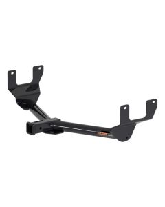 Class III Trailer Hitch, 2" Receiver fits 2015-2021 Lexus NX200t, NX300, NX300h
