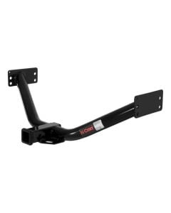 Class III Trailer Hitch, 2" Receiver, Fits Select Acura MDX