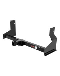 Class III Hitch, 2", Fits Select Dodge, Freightliner, Mercedes-Benz Sprinter 2500, 3500