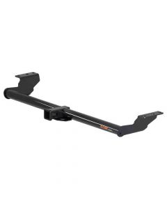 Class III Trailer Hitch, 2" Receiver fits 2018-Current Honda Odyssey 