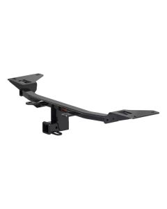 Class III Trailer Hitch, 2" Receiver fits 2010-19 Ford Taurus