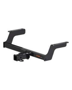 Class III Trailer Hitch, 2" Receiver, Fits Select Subaru Crosstrek