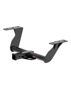 Class III Trailer Hitch, 2" Receiver, Fits Select Subaru Forester 