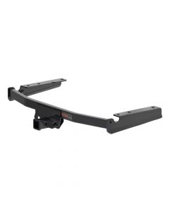 Class III Trailer Hitch, 2" Receiver fits Select Toyota Highlander