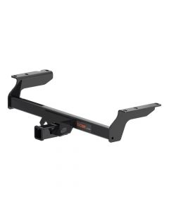 Class III, 2" Receiver Trailer Hitch fits Select Ford Escape and Lincoln Corsair (Except PHEV)