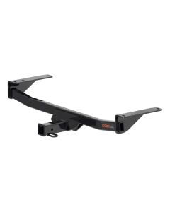 Class III Trailer Hitch, 2" Receiver fits Select Volkswagen Atlas Cross Sport