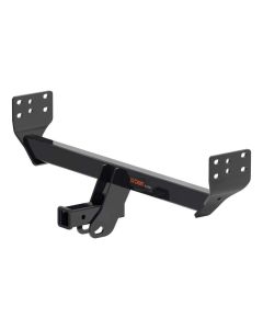 Class III Trailer Hitch, 2" Receiver, Select Genesis GV80