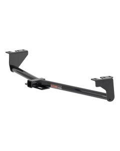 Class III Trailer Hitch, 2" Receiver, Fits Select Kia Carnival