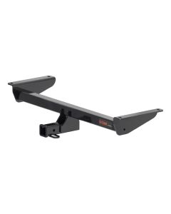 Class III Trailer Hitch, 2" Receiver fits Select Volkswagen Atlas