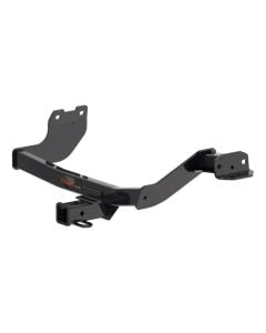 Class III Trailer Hitch, 2" Receiver, Fits Select Hyundai Santa Cruz