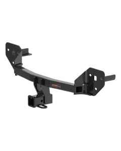 Class III Trailer Hitch, 2" Receiver, Fits Select Subaru Outback, Legacy