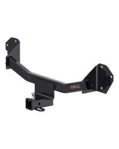 Class III Trailer Hitch, 2" Receiver, fits 2022-2023 Chevrolet Bolt EUV