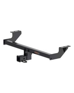 Class III Trailer Hitch, 2" Receiver, Fits Select Volkswagen Taos