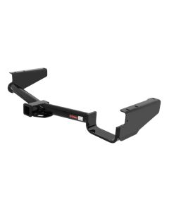 Class III Hitch, 2" Receiver fits 2004-07 Toyota Highlander, 2004-06 Lexus RX330, 2007-09 RX350, 2007-08 RX400h