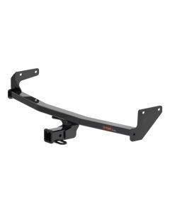 Class III Trailer Hitch, 2" Receiver fits Select Kia Niro, EV