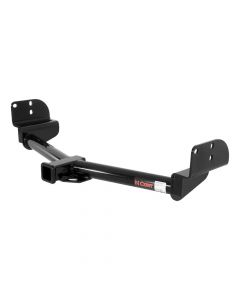 Class III Hitch, 2" Receiver fits 2002-2005 Ford Explorer, Lincoln Aviator, Mercury Mountaineer