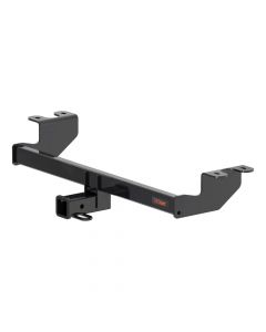 Class III Trailer Hitch, 2" Receiver fits Select Nissan Ariya